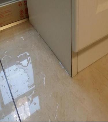 当阳漏水检测 厕所漏水怎么检测?